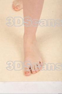 Photo reference of foot 0002